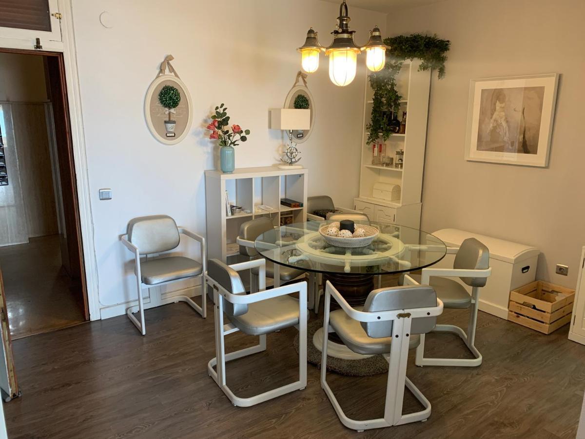 Apartamento Primera Linea De Playa Port Saplaya Extérieur photo