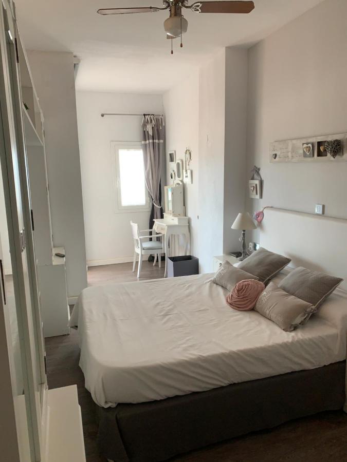 Apartamento Primera Linea De Playa Port Saplaya Extérieur photo