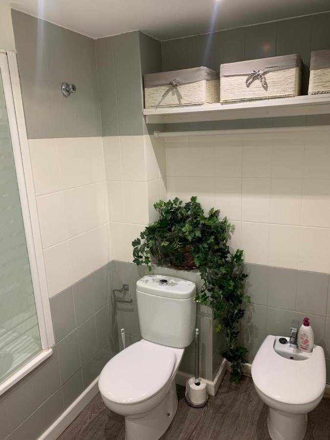 Apartamento Primera Linea De Playa Port Saplaya Extérieur photo