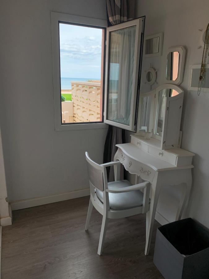Apartamento Primera Linea De Playa Port Saplaya Extérieur photo