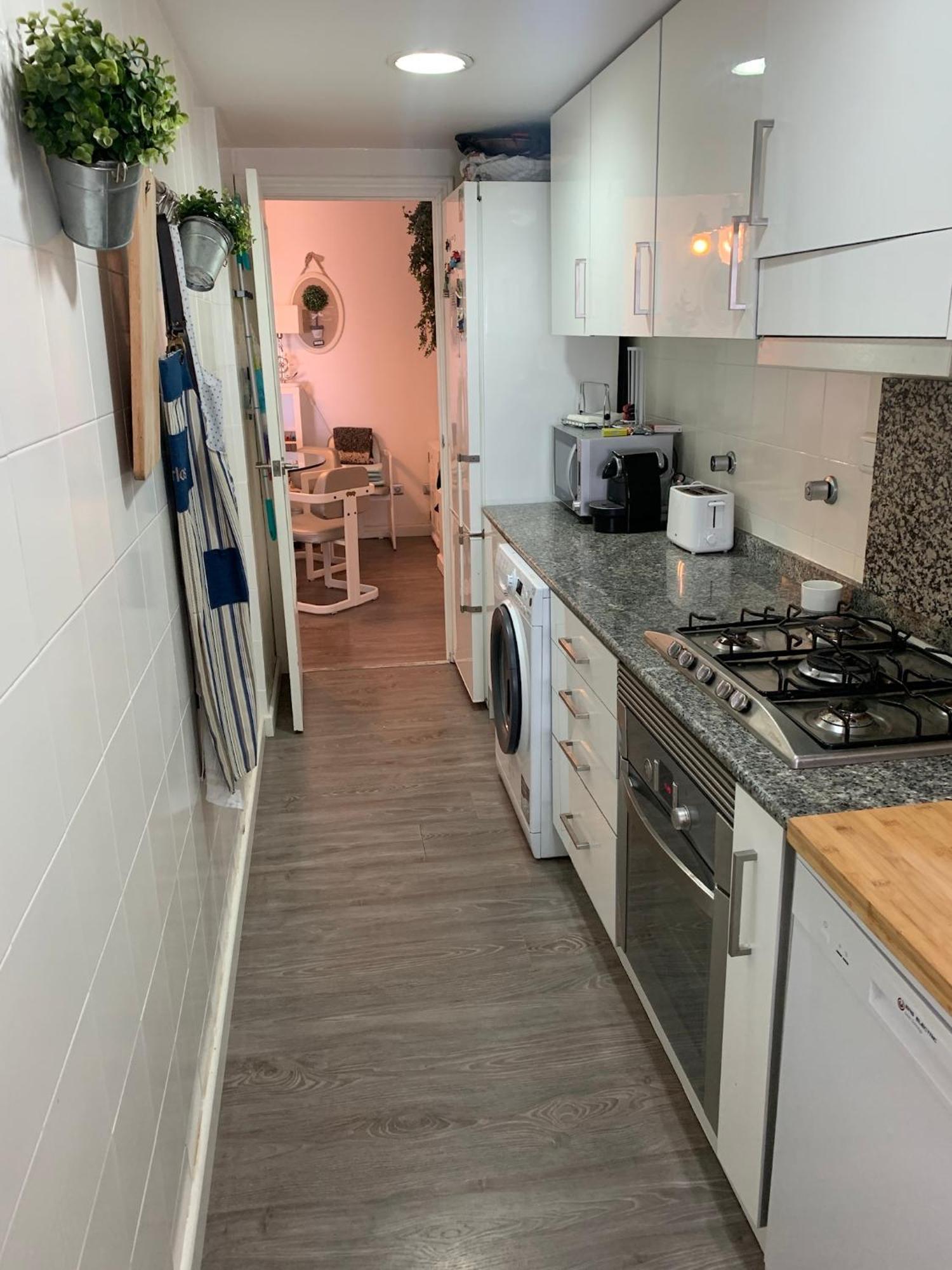 Apartamento Primera Linea De Playa Port Saplaya Extérieur photo